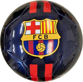 FC BARCELONA バルセロナ サッカーボール 4号