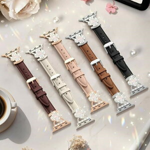 �A�b�v���E�H�b�`�p �o���h ���f�B�[�X �v �R���p�`�u�� Apple Watch �o���h ���U�[ 38mm 40mm 41mm 42mm 44mm 45mm 46mm 49mm�p �_�炩�� �����x���g iWatch 11 SE3 11 10 9 8 7 6 5 4 3 2 1 SE2 SE�ɑΉ�
