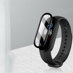 Xiaomi Mi band 6/5/4 nfc �ی�t�B���� �X�}�[�g�u���X���b�g 4���Z�b�g ��ʕی�t�B���� �V���I�~ ���� �X�}�[�g�o���h6 �t���ی�t�B���� �ی�V�[�g������ �t���ی� �E�F�A���u���[�� �\���