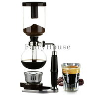 サイフォン 3人用 コーヒー コーヒーサイフォン コーヒーメーカー コーヒーサイフォンポット