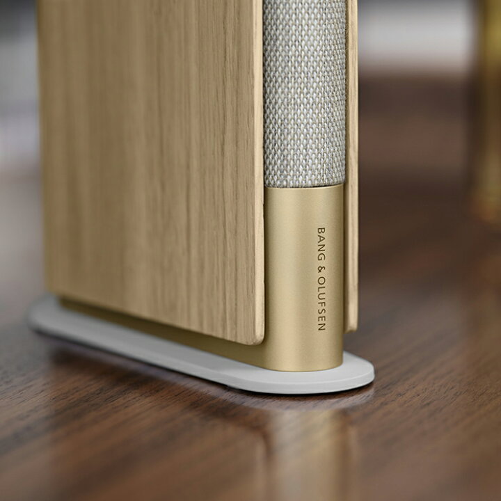 楽天市場】Bang & Olufsen公式 Beosound Emerge（Wi-Fi Bluetooth 