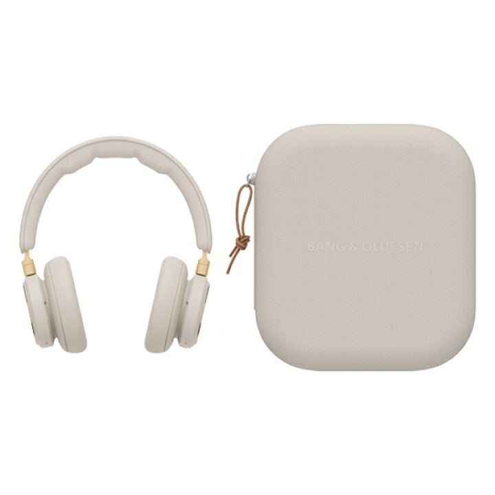 楽天市場】Bang & Olufsen公式 Beoplay HX ノイズキャンセリング 