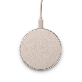 Bang & Olufsen公式 Beoplay ワイヤレス充電パット B&O バングアンドオルフセン Qiチャージ 北欧 バング＆オルフセン