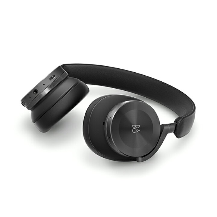 楽天市場】Bang & Olufsen公式 Beoplay H95 Black ノイズキャンセ 