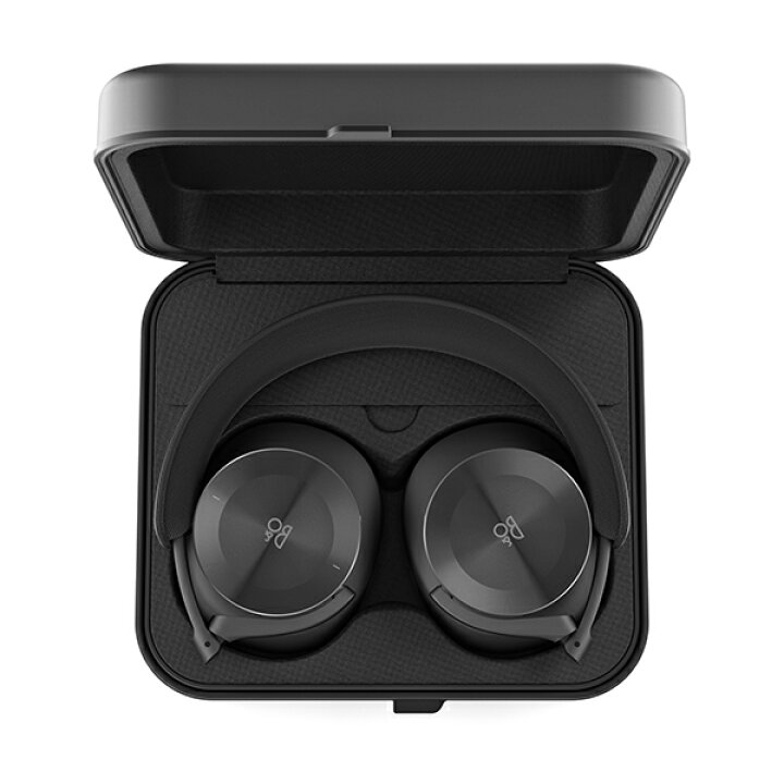 楽天市場】Bang & Olufsen公式 Beoplay H95 Black ノイズキャンセ 
