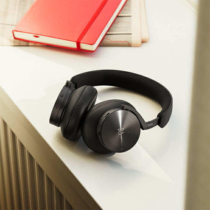 楽天市場】Bang & Olufsen公式 Beoplay H95 Black ノイズキャンセ 