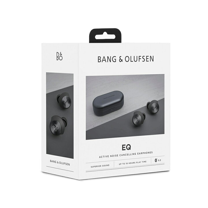 楽天市場】Bang & Olufsen公式 Beoplay EQ ノイズキャンセリング 完全 