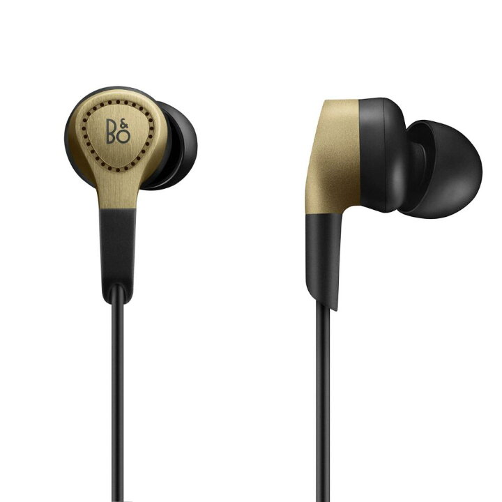 楽天市場】Bang & Olufsen公式 Beoplay H3 第2世代 B&O バングアンド 