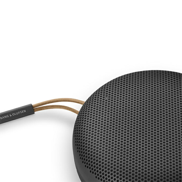 楽天市場】Bang & Olufsen公式 Beosound A1 第2世代 Bluetooth 