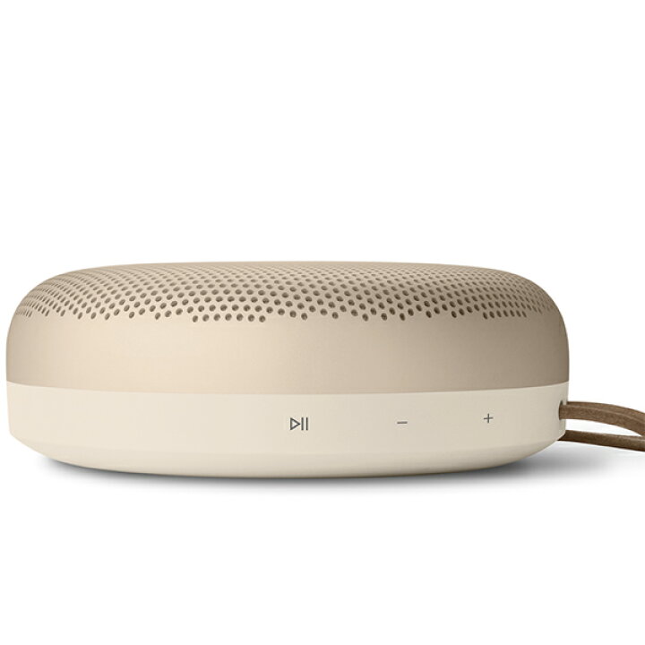 楽天市場】Bang & Olufsen公式 Beosound A1 第2世代 Bluetooth 