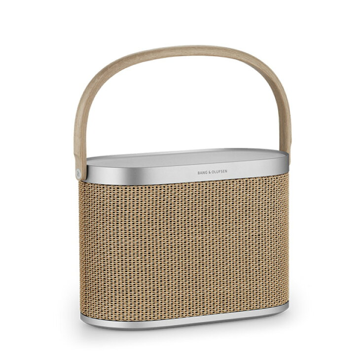 楽天市場】Bang & Olufsen公式 Beosound A5 Nordic Weave Wi-Fi 
