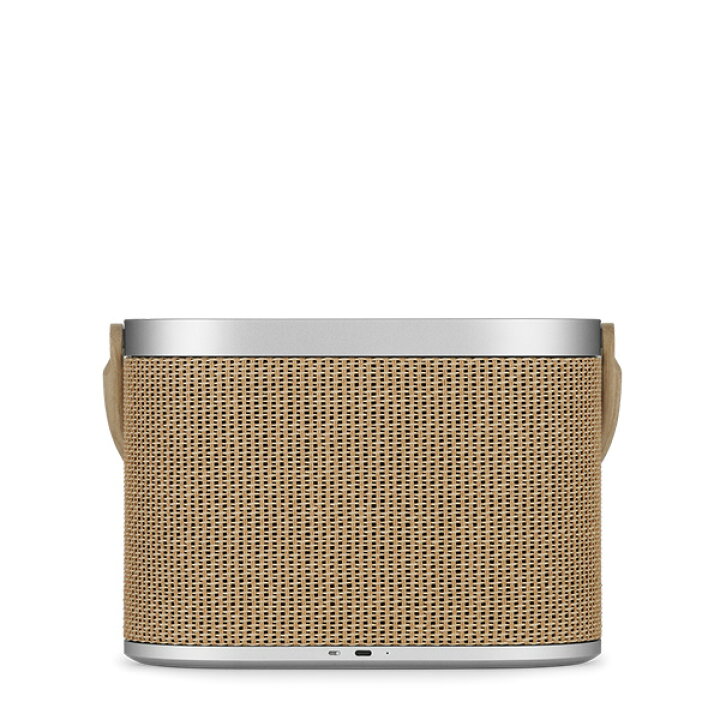 楽天市場】Bang & Olufsen公式 Beosound A5 Nordic Weave Wi-Fi 