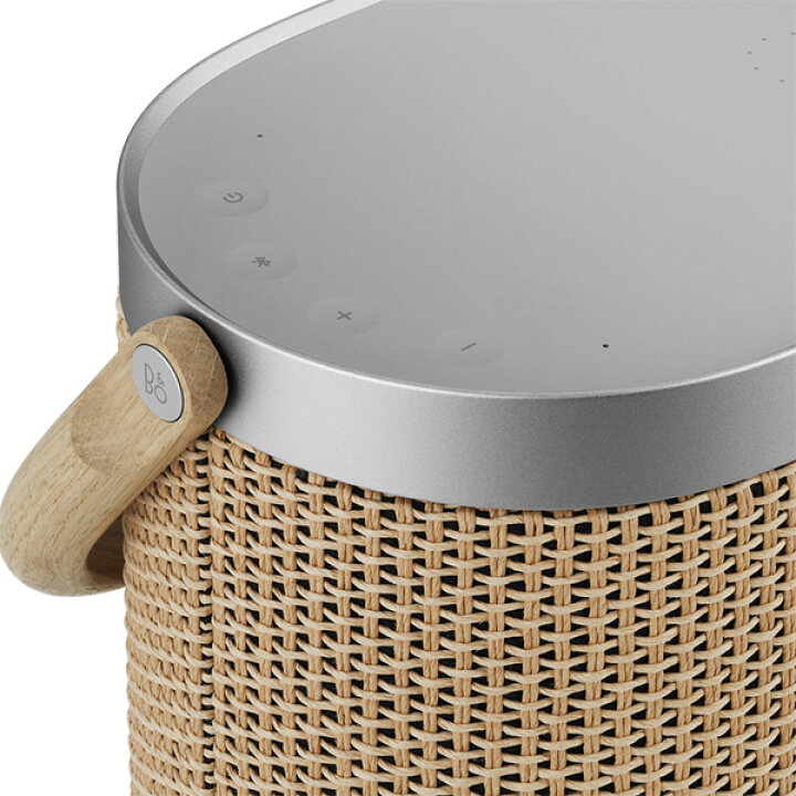 楽天市場】Bang & Olufsen公式 Beosound A5 Nordic Weave Wi-Fi 