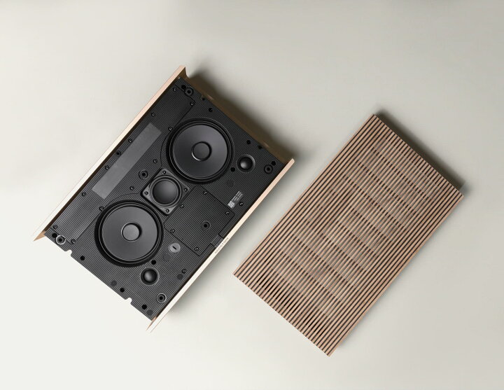楽天市場】Bang & Olufsen公式 Beosound Level（Wi-Fi Bluetooth 