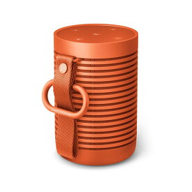 Bang & Olufsen公式 Beosound Explore Bluetooth ポータブルスピーカー ワイヤレス ポータブル 防水 IP67 高性能バッテリー 耐久性 B&O バングアンドオルフセン アウトドア キャンプ BBQ