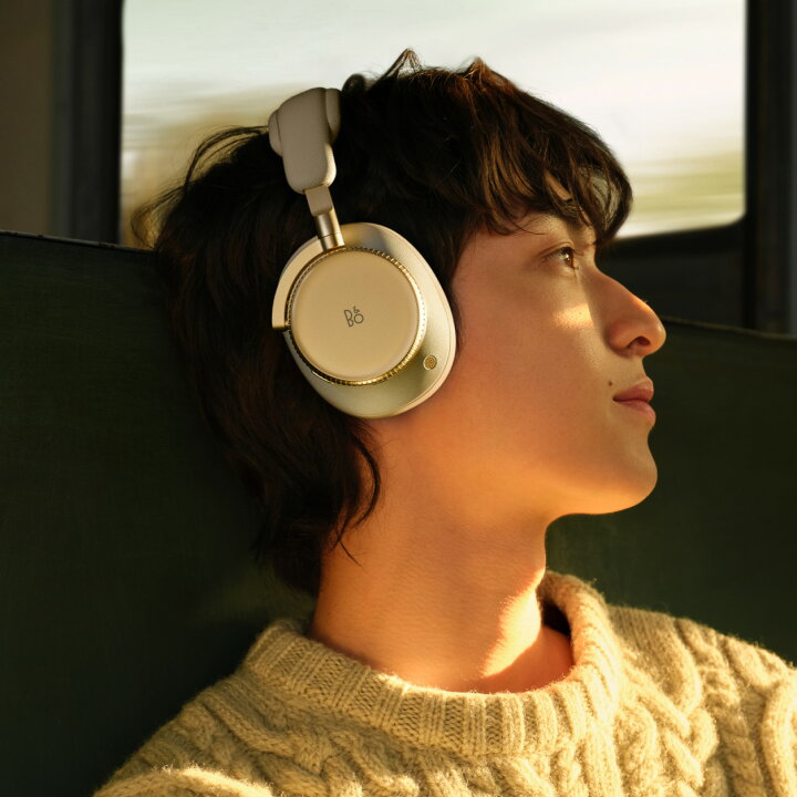 楽天市場】Bang & Olufsen公式 Beoplay H100（ Bluetooth 