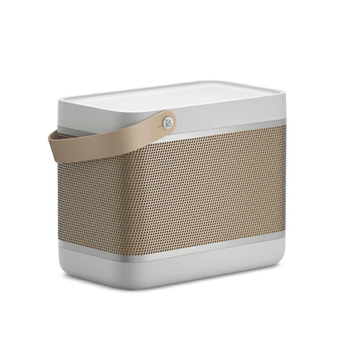 楽天市場】BANG & OLUFSEN 公式ストア Beolit 20 (Bluetooth speaker ブルートゥース ポータブル スピーカー  Qi充電 Bluetooth バング＆オルフセン) : バングアンドオルフセン公式ストア