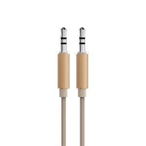 Bang & Olufsen���� �t�@�u���b�N�I�[�f�B�I�P�[�u��
