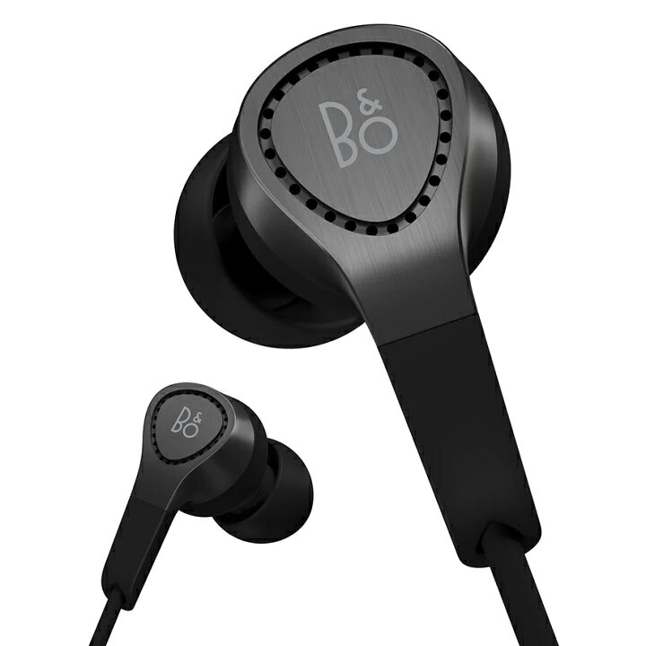 楽天市場】Bang & Olufsen公式 Beoplay H3 第2世代 B&O バングアンド 