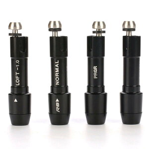 vMA PRGR RS-5 RS/RS+ ARS / RS F hCo[ DRIVER pX[u