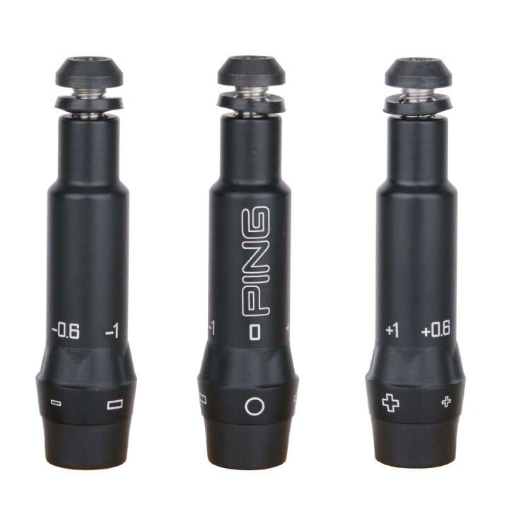 楽天市場】新品 ピン PING Gシリーズ G30 G35 G400 ドライバー 