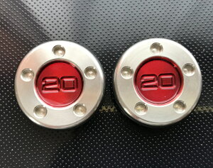 Vi@XRbeBL scotty cameron p^[p@EFCg@20g×2 bh