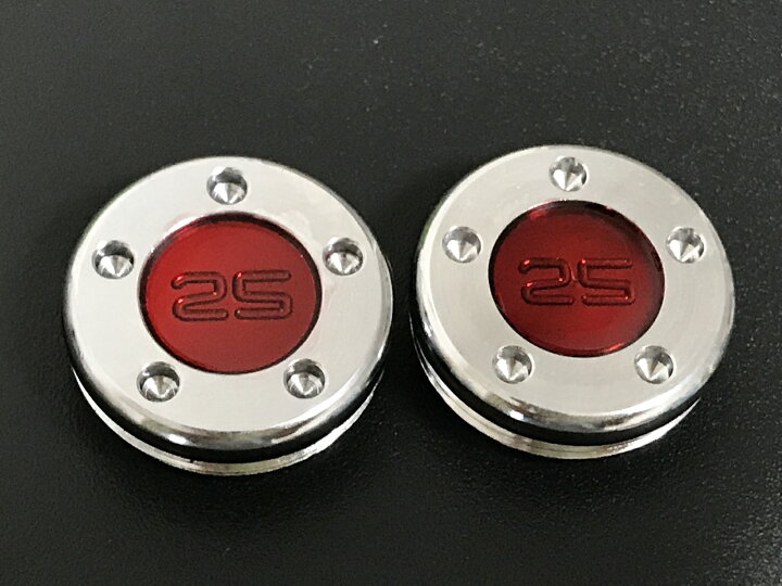 楽天市場】スコッティキャメロン scotty cameron パターウェイト 25g×2 