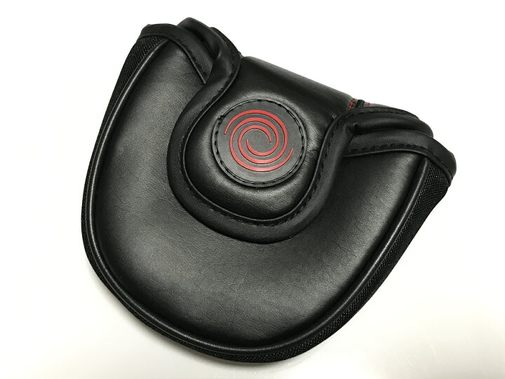楽天市場】新品 オデッセイ ODYSSEY WHITE HOT PRO マレットタイプ 