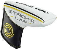 新品 ODYSSEY オデッセイ STROKE LAB ブレード パターカバー　マグネット開閉 【送料無料】