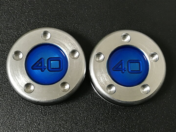 楽天市場】スコッティキャメロン scotty cameron パターウェイト 40g×2 