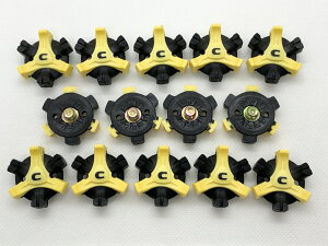 �V�i �`�����v �iCHAMP�j�X�e�B���K�[ 3 �@�~�� �S���t�V���[�Y�p �X�p�C�N�e �C�G���[&�u���b�N�@14�Z�b�g