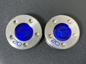 �V�i�@�X�R�b�e�B�L�������� scotty cameron �p�^�[�p�@�E�F�C�g�@�T�[�N��T 20g×2�� �u���[