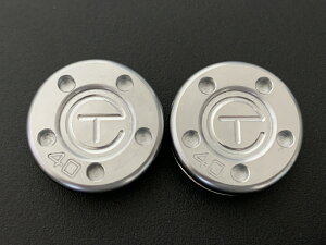 XRbeBL scotty cameron p^[EFCg T[NT 40g×2Zbg@Vo[