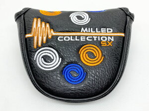 �I�f�b�Z�C ODYSSEY �yMILLED COLLECTION SX �z�~���h�E�R���N�V���� �}���b�g �p�^�[�J�o�[