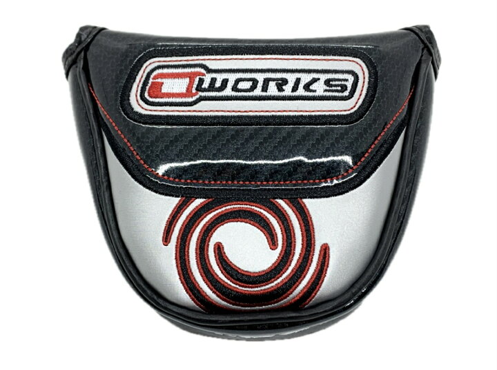 楽天市場】オデッセイ Odyssey オーワークス O-WORKS マレット用 