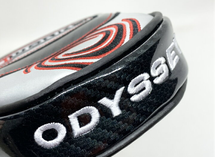 楽天市場】オデッセイ Odyssey オーワークス O-WORKS マレット用 