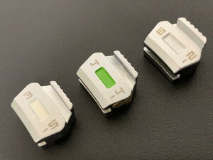 Vi@^CgXg Titleist GT3 hCo[ / GT3 tFAEFC^ FWΉ EFCg 3g/4g/6g/8g/10g/12g/14g/16g/18g