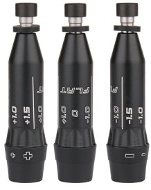 最新 ピン PING G440 MAX/SFT/ LST、G430 MAX 10K/ G430 HL、G430 / G425 / G410 ドライバー＆フェアウェイ FW 用スリーブ 335tip 右手/左手