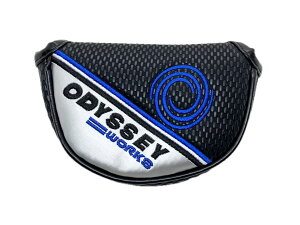 �V�i �I�f�b�Z�C ODYSSEY WORKS �n�[�t�}���b�g ���^�p�p�^�[�J�o�[�@�w�b�h�J�o�[