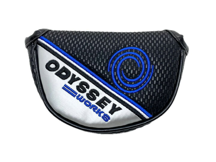 楽天市場】新品 オデッセイ ODYSSEY WORKS ハーフマレット 小型用 