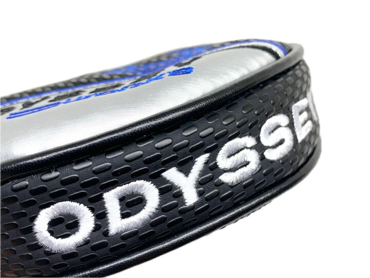楽天市場】新品 オデッセイ ODYSSEY WORKS ハーフマレット 小型用 
