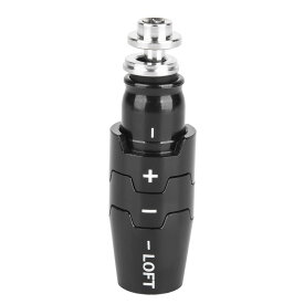 純正同等 キャロウェイ QUANTUM MAX／REVA RISE／ELYTE／ELYTE X　エリート　ユーティリティ UT 対応スリーブ 370tip