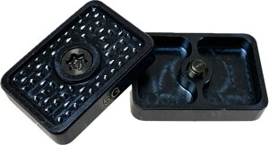 Vi IfbZC ODYSSEY Ai-ONE MILLED p^[pEFCg 2Zbg 5g/10g/15g/20g