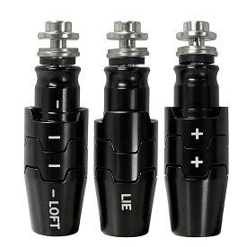 純正同等　最新 キャロウェイ Quantum クアンタム フェアウェイウッド FW ウッド 専用 スリーブ　MAX／MAX D／MAXT FAST　ウッドに対応スリーブ　335tip