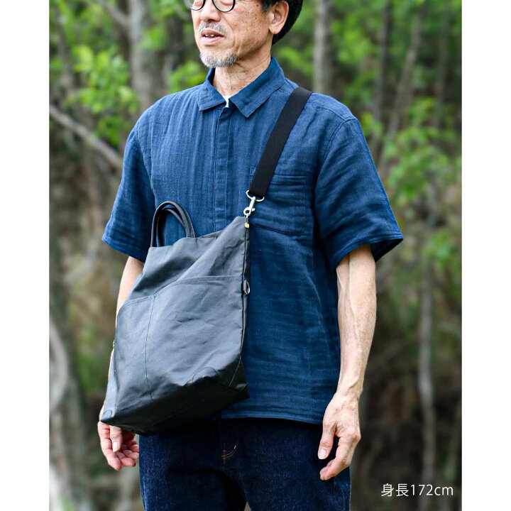 楽天市場】グレーズリネン3wayバッグ 【リニューアル】 トートバッグ 