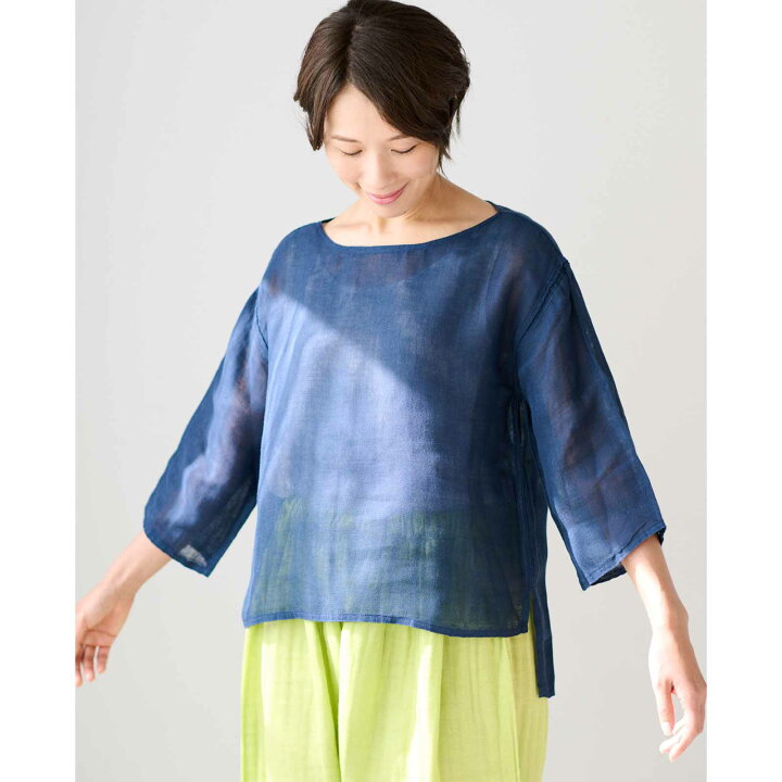 楽天市場】【20％OFF】ボートネック Tシャツ 涼しい カットソー 夏服