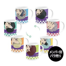 【送料無料】BTS 防弾少年団 TinyTAN(タイニータン) Peekaboo Mug マグカップ 全7種 公式グッズ バンタン コップ キャラクター 韓国 正規品 国内発送