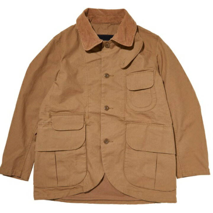 楽天市場】SNOW PEAK スノーピークTAKIBI 2way Camping Jacketタキビ2  
