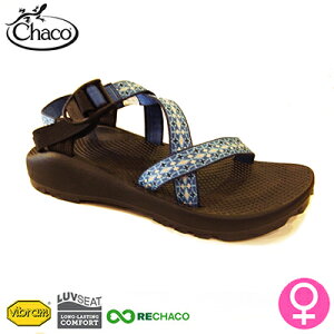 CHACO�`���RWomen's Z1 UWP �T���_�� CERAMIC