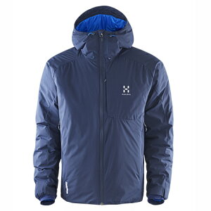HAGLOFS -�z�O���t�X-BARRIER WS HOOD �o����WS�t�[�hDB
